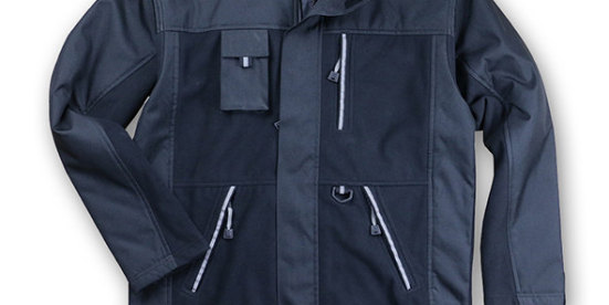 S3128 Fleece Jacket