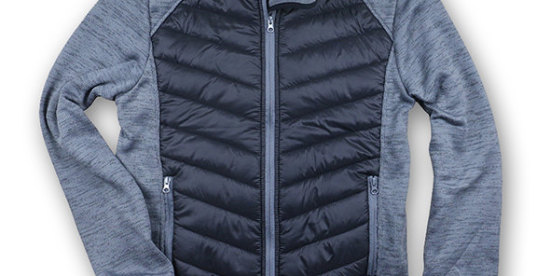 S3082 Bodkin Fleece Jacket