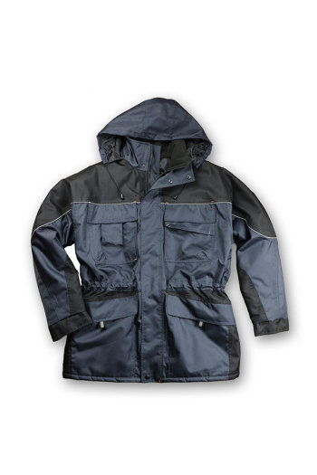 S9037 Winter protection jacket
