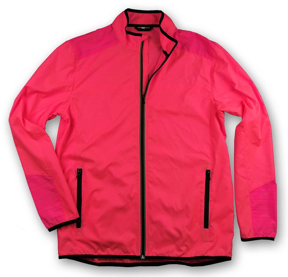 9802 jacket-red