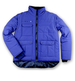 S9560 Winter protection jacket