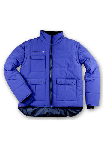 S9560 Winter protection jacket