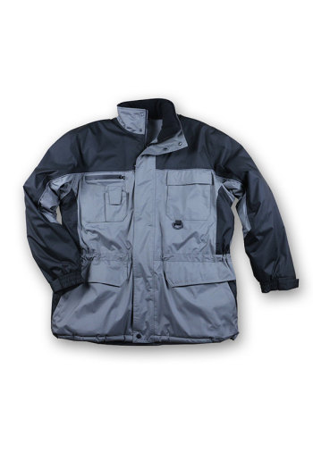 S9552 Winter protection jacket