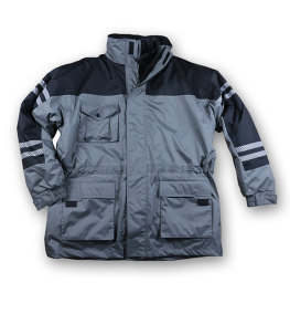S9064 Winter protection jacket