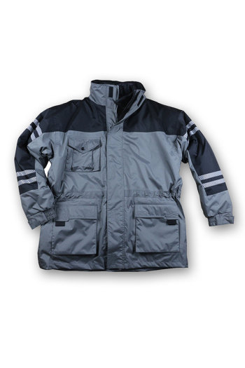 S9064 Winter protection jacket