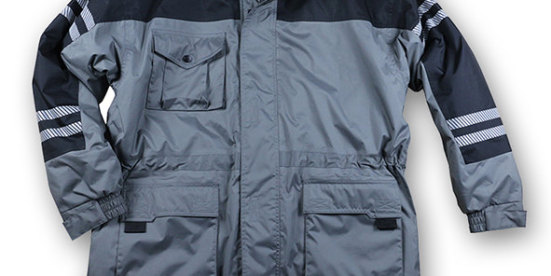 S9064 Winter protection jacket