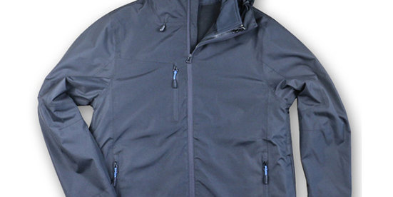 S9048 Winter protection jacket