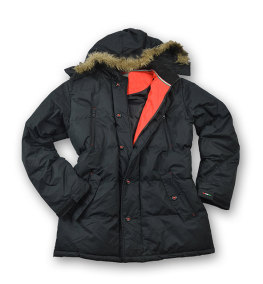 S9032 Winter protection jacket