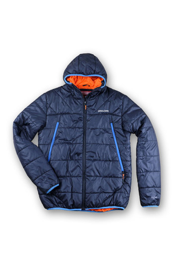 S9800 Winter protection jacket