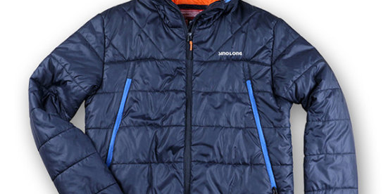 S9800 Winter protection jacket