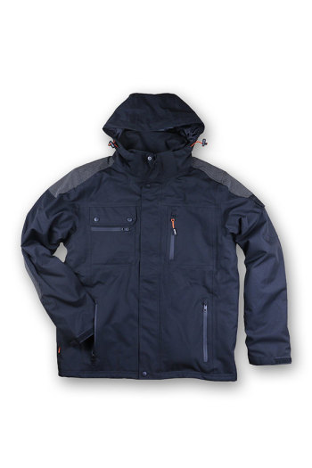 S9530 Winter protection jacket