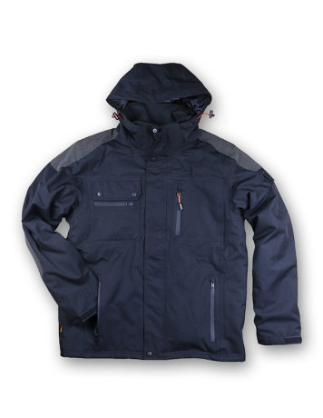 S9530 Winter protection jacket