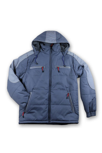S9210 Winter protection jacket