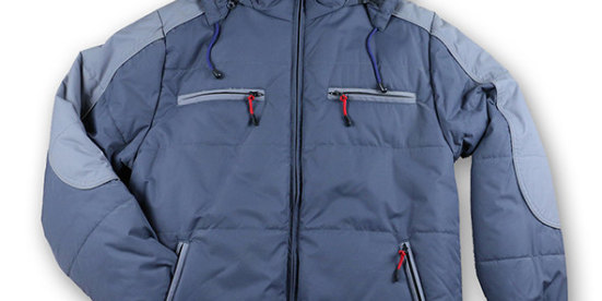 S9210 Winter protection jacket