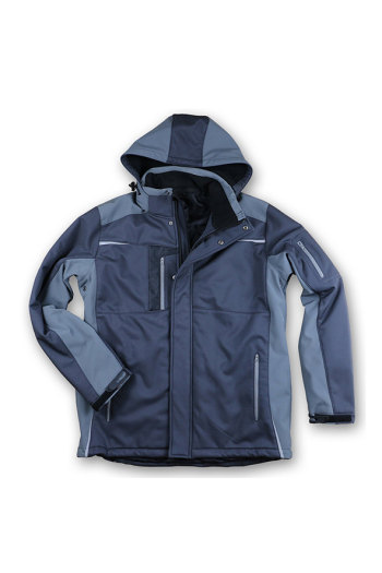 S9060 Winter protection jacket