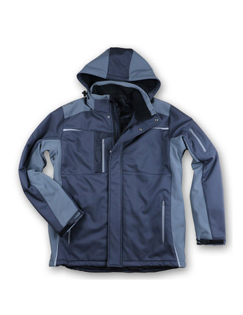 S9060 Winter protection jacket
