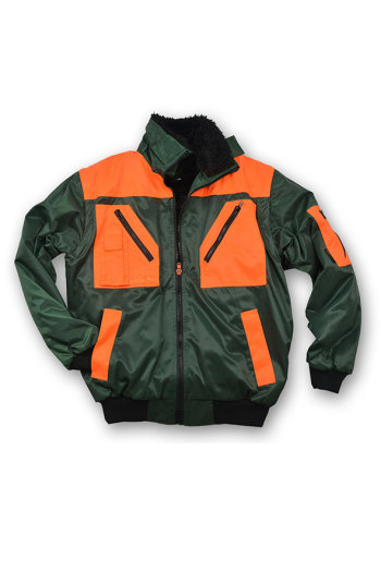 S9014 Winter protection jacket