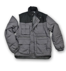 S9011 Winter protection jacket