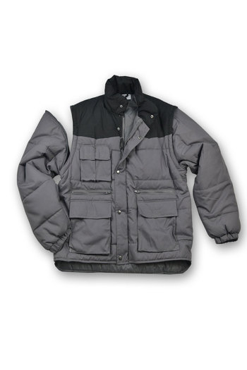 S9011 Winter protection jacket