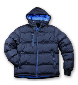 S9750 Winter protection jacket