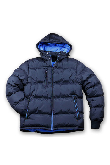 S9750 Winter protection jacket