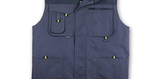 S8631 bodywarmer