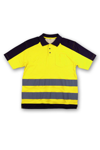 S6489 Hivi yellow sweater