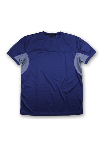 S5530 T-Shirt in Blue