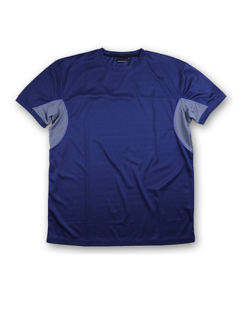 S5530 T-Shirt in Blue