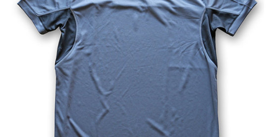 S5530 T-Shirt in light grey