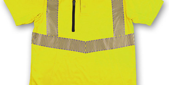 S6411 Hivi yellow sweater