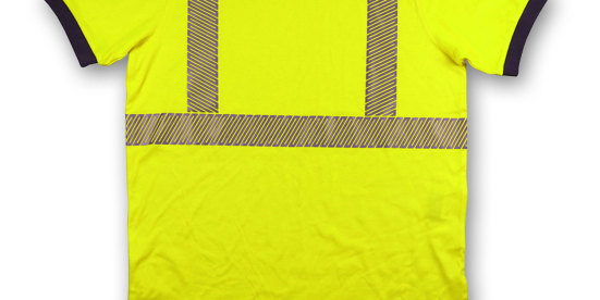 S6637 Hivi yellow sweater