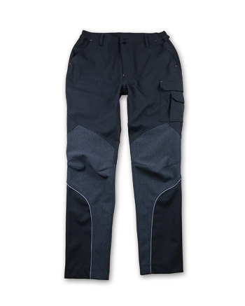 S7035 Softshell Trousers