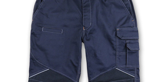 S7732-Stretch Trousers in dark grey
