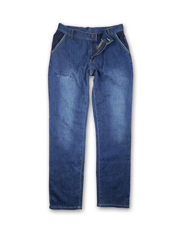 S7227 Stretch Jeans