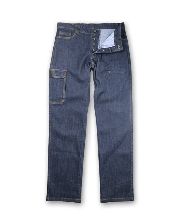 S7226 Stretch Jeans