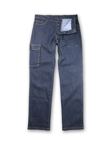 S7226 Stretch Jeans