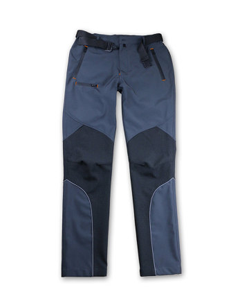 S7033 Softshell Trousers