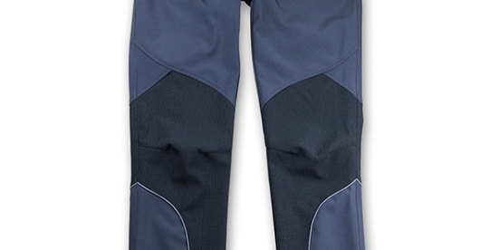 S7033 Softshell Trousers