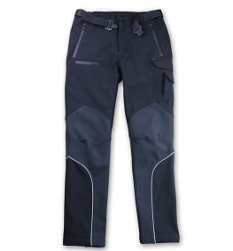 S7030 Softshell Trousers