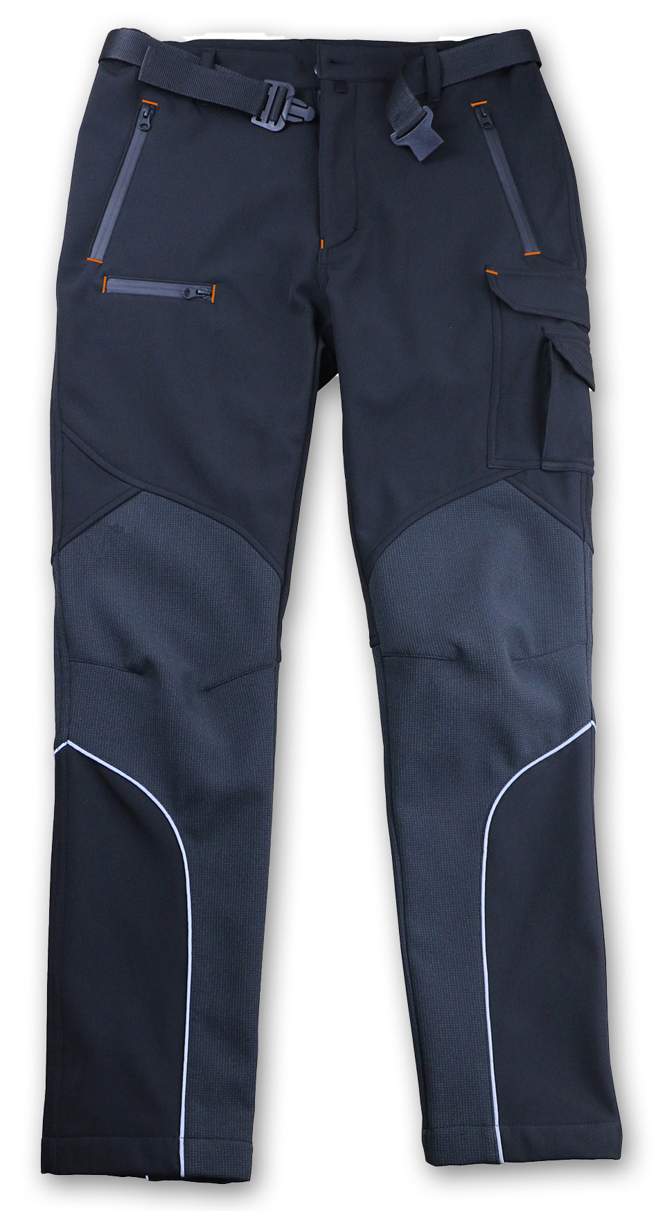 S7030 softshell trousers
