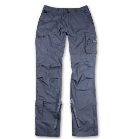 S7028-grey Stretch Jeans