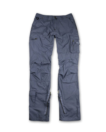 S7028-grey Stretch Jeans