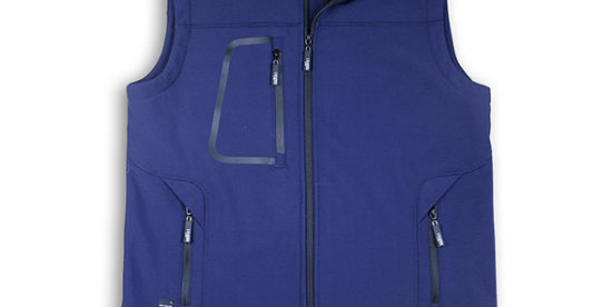 S3003 Softshell Vest