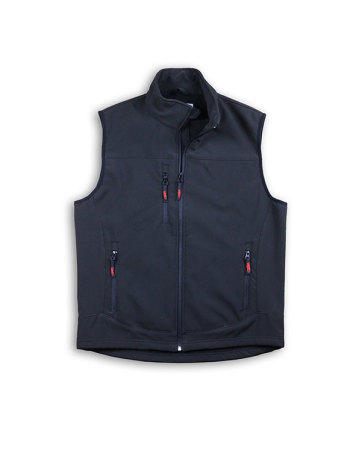 S4593 Softshell Vest