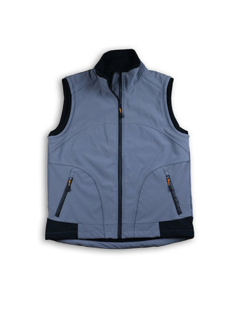 S4320 Softshell Vest