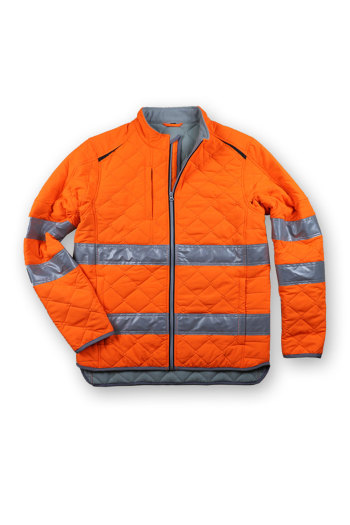 S6015-Ultrasonic Jacket-Hivi orange