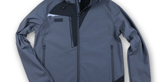 S4710 Softshell Jacket
