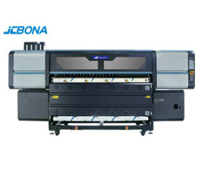 JCBONA -15頭高速數碼打紙印花機