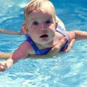 婴儿游泳的基本条件